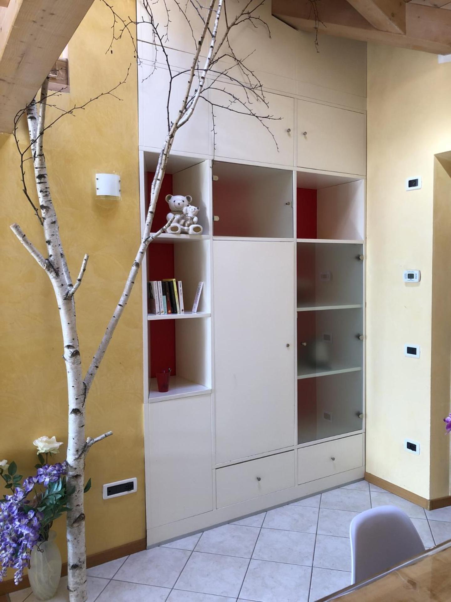 Brenta Luxury Chalet Sporminore Exterior foto