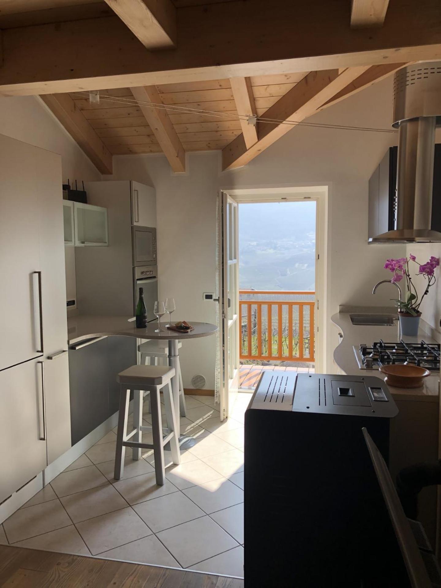 Brenta Luxury Chalet Sporminore Exterior foto